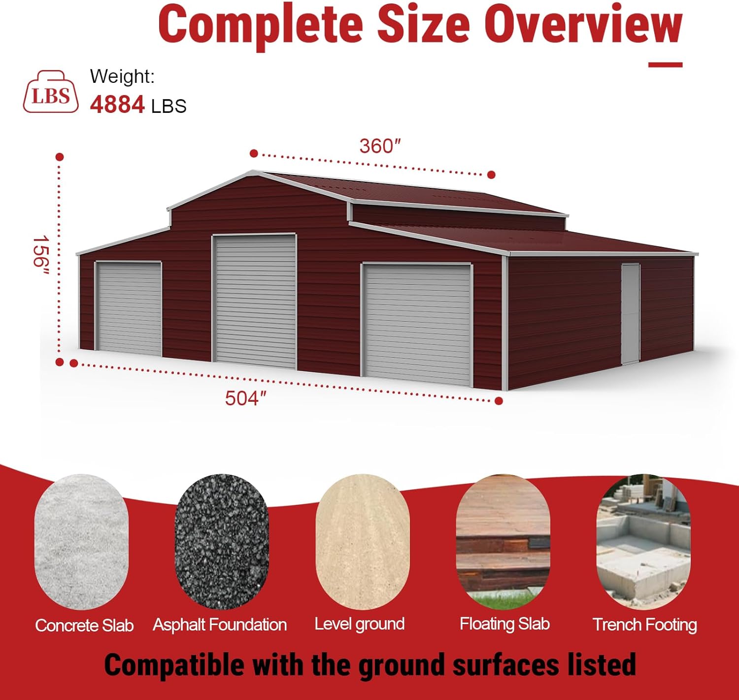 is KoreJetMetal 42x30 shed worth buying after extended use — long-term performance