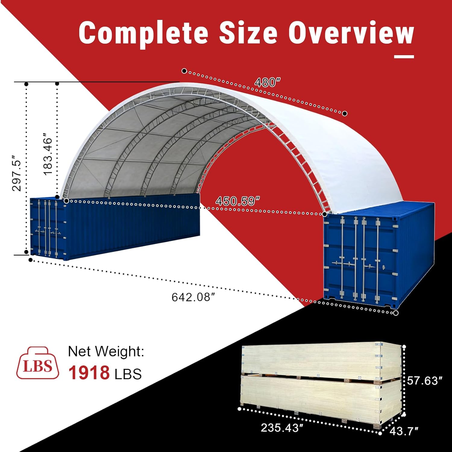 KoreJetMetal container canopy review,container canopy review and rating,is KoreJetMetal canopy worth buying,KoreJetMetal container canopy review pros cons,container canopy review honest opinion,KoreJetMetal container canopy review verdict key features and specifications overview