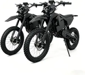 Image 1 of LIFEMAGIC M9 Pro electric dirt bike review