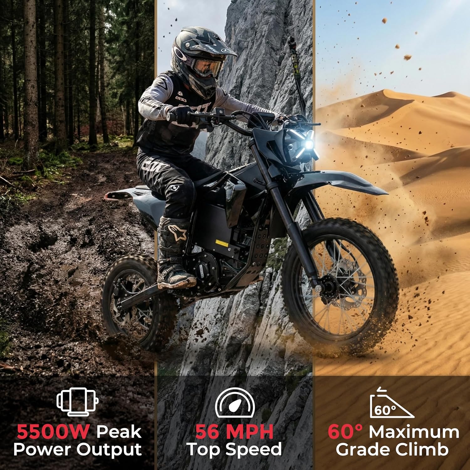 LIFEMAGIC M9 Pro electric dirt bike review,LIFEMAGIC M9 Pro review and rating,is LIFEMAGIC M9 Pro worth buying,LIFEMAGIC M9 Pro review pros cons,LIFEMAGIC M9 Pro review honest opinion,LIFEMAGIC M9 Pro review verdict — design and build quality detail