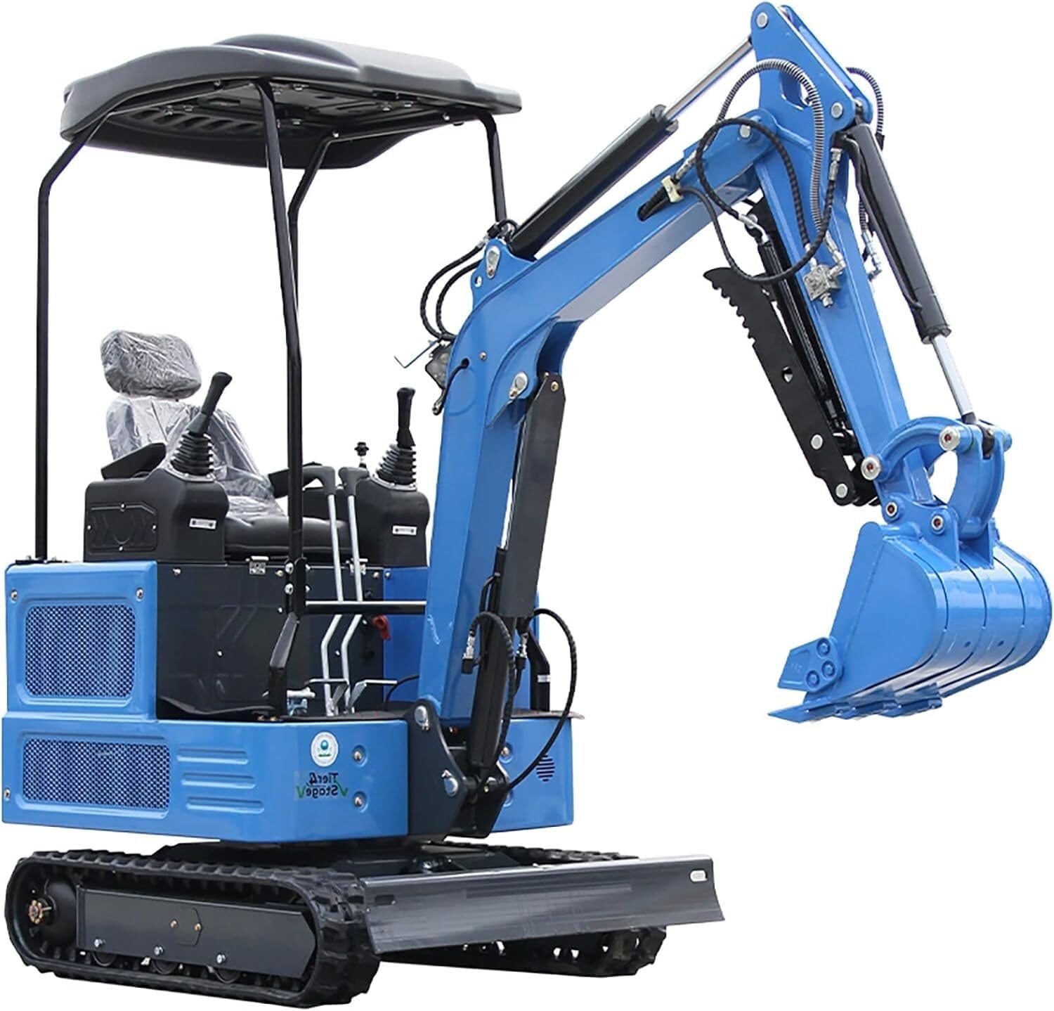 LUROFAN 2-Ton Diesel Excavator Review: Honest Pros & Cons 3 LUROFAN 2-ton diesel excavator review,LUROFAN 2-ton excavator review and rating,is LUROFAN 2-ton excavator worth buying,LUROFAN 2-ton excavator review pros cons,LUROFAN 2-ton excavator review honest opinion,LUROFAN 2-ton excavator review verdict after weeks of real-world daily use