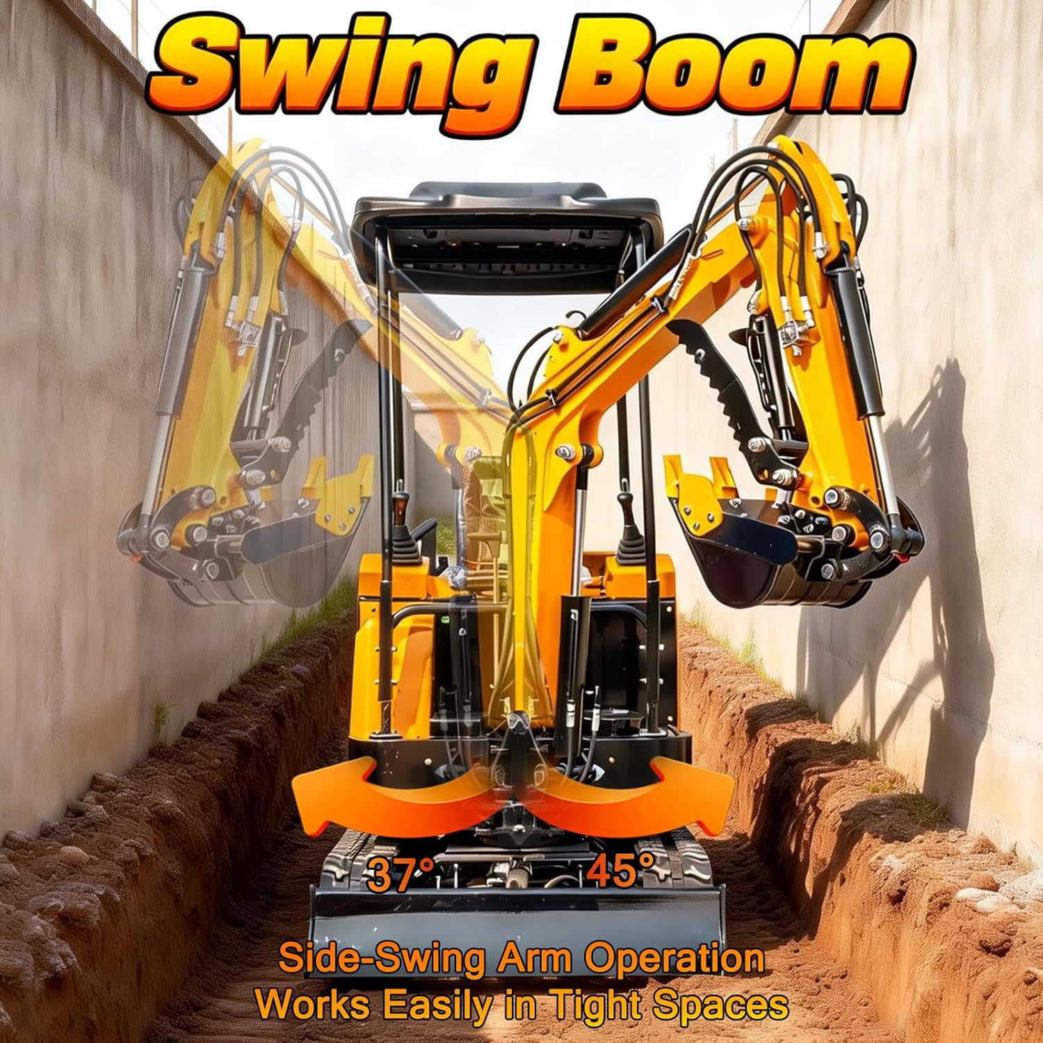 MMS15 mini excavator review,MMS15 mini excavator review and rating,is MMS15 mini excavator worth buying,MMS15 mini excavator review pros cons,MMS15 mini excavator review honest opinion,MMS15 mini excavator review verdict after weeks of real-world daily use