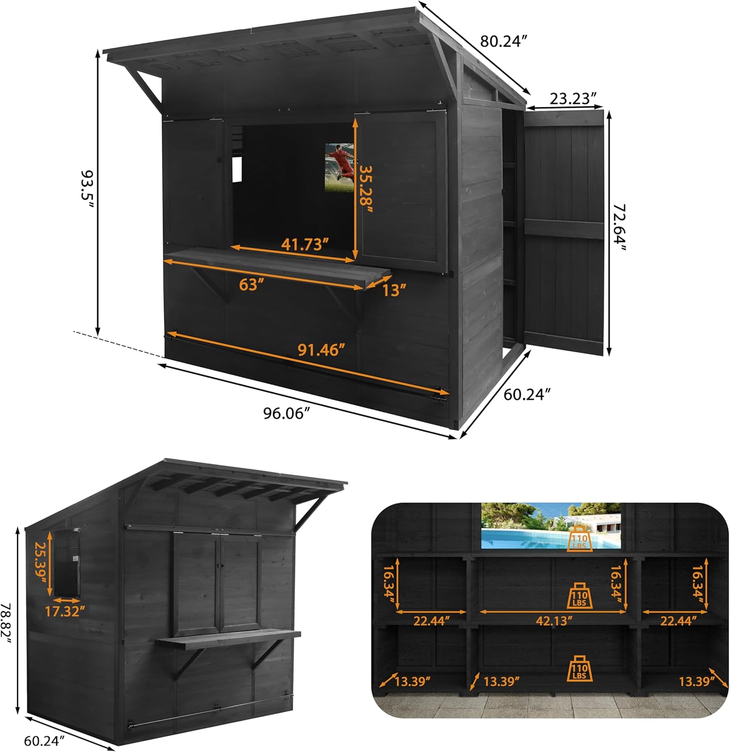 MUPATER bar shed review,MUPATER bar shed review and rating,is MUPATER bar shed worth buying,MUPATER bar shed review pros cons,MUPATER bar shed review honest opinion,MUPATER bar shed review verdict setup process and initial configuration