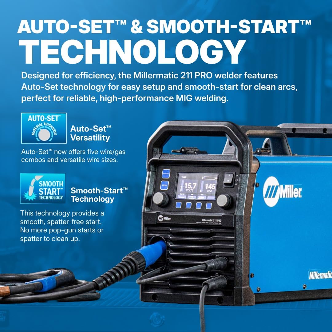 Step-by-step setup guide for Millermatic 211 PRO review,Millermatic 211 PRO review and rating,is Millermatic 211 PRO worth buying,Millermatic 211 PRO review pros cons,Millermatic 211 PRO review honest opinion,Millermatic 211 PRO review verdict