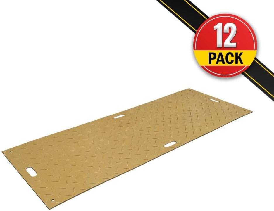Mytee Products Ground Protection Mats Review: 120 Ton Load 2 Mytee Products ground protection mats review,Mytee Products ground protection mats review and rating,is Mytee Products ground protection mats worth buying,Mytee Products ground protection mats review pros cons,Mytee Products ground protection mats review honest opinion,Mytee Products ground protection mats review verdict — features that matter in real use