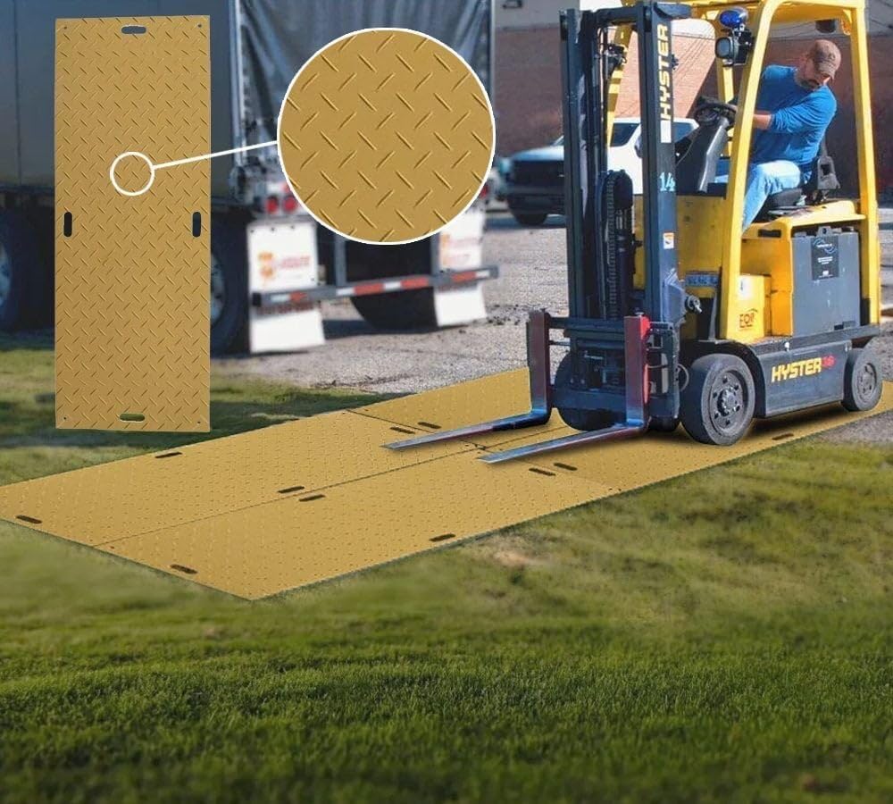 Mytee Products Ground Protection Mats Review: 120 Ton Load 3 Mytee Products ground protection mats review,Mytee Products ground protection mats review and rating,is Mytee Products ground protection mats worth buying,Mytee Products ground protection mats review pros cons,Mytee Products ground protection mats review honest opinion,Mytee Products ground protection mats review verdict — week-by-week testing diary