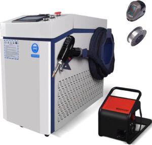 Image 1 of Oabduz laser welder review