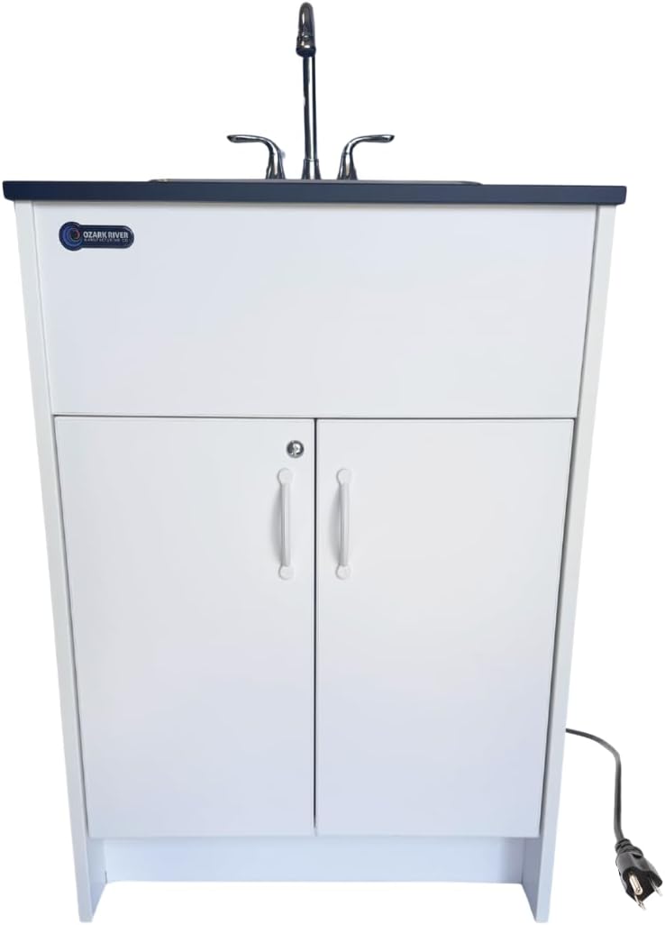 Ozark River portable sink review Ozark River portable sink review and rating is Ozark River portable sink worth buying Ozark River portable sink review pros cons Ozark River portable sink review honest opinion Ozark River portable sink review verdict - detailed features and technical specifications
