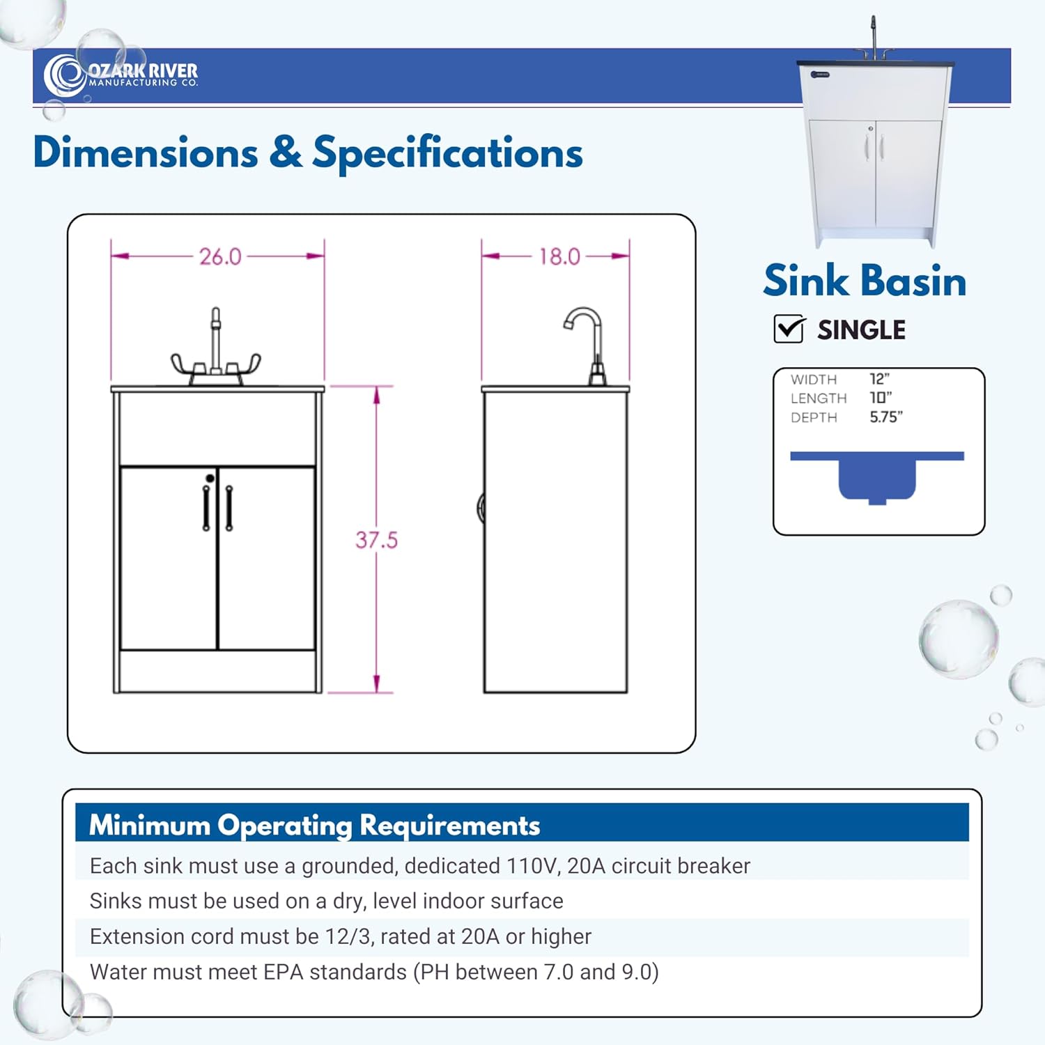 Ozark River portable sink review Ozark River portable sink review and rating is Ozark River portable sink worth buying Ozark River portable sink review pros cons Ozark River portable sink review honest opinion Ozark River portable sink review verdict performance testing and real-world results