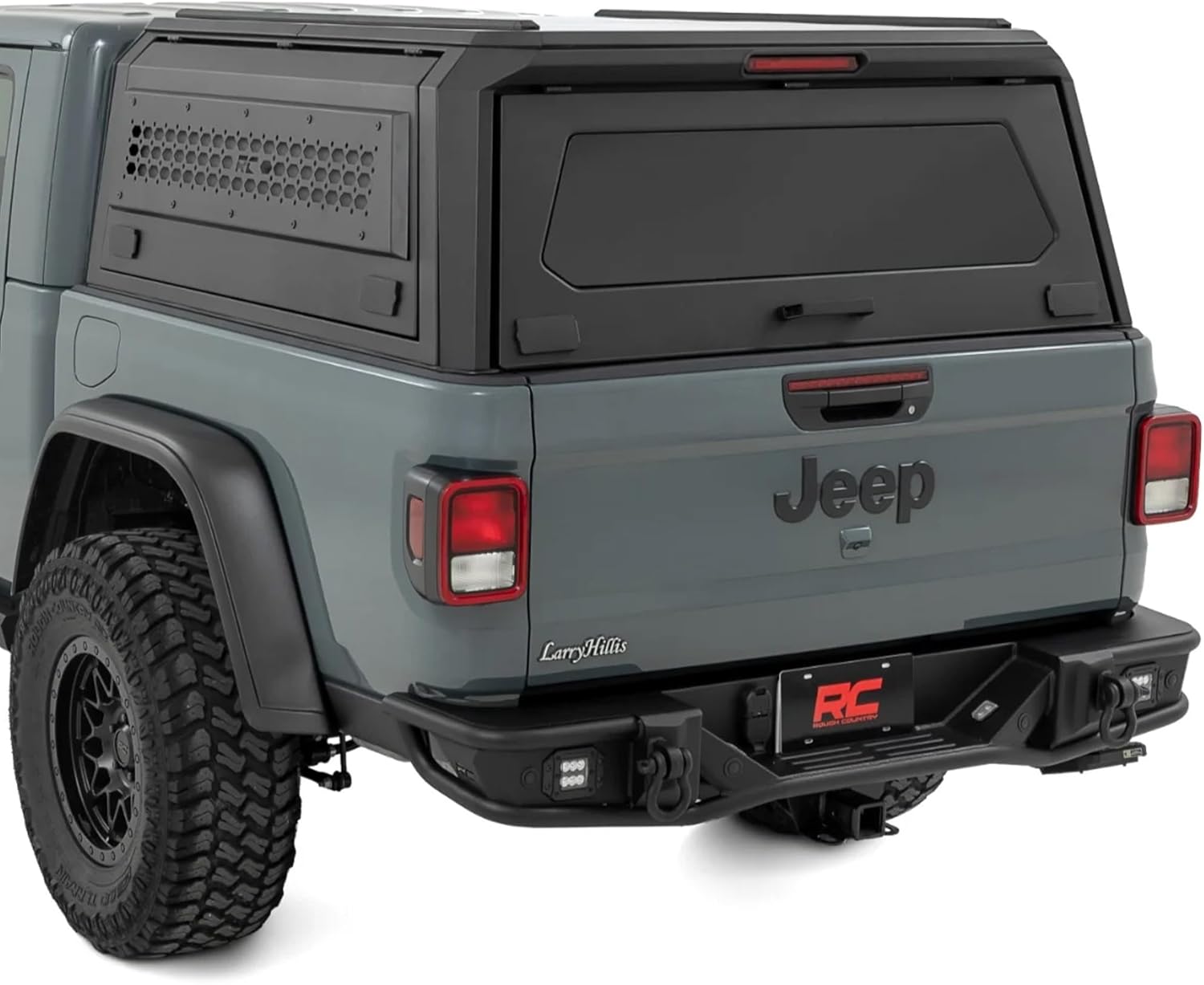 Rough Country truck bed cap review,Rough Country bed cap review and rating,is Rough Country bed cap worth buying,Rough Country bed cap review pros cons,Rough Country bed cap review honest opinion,Rough Country truck bed cap review verdict — full package contents