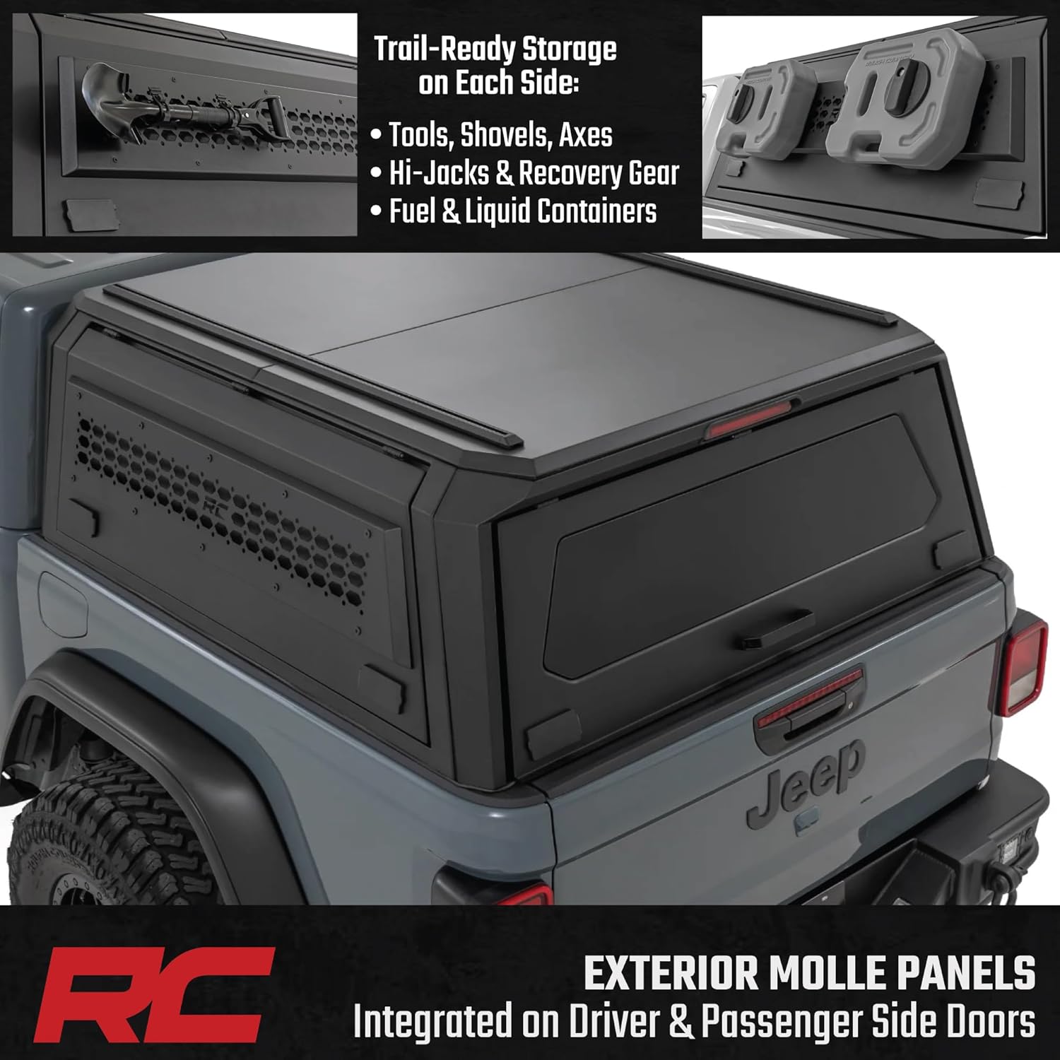 Rough Country truck bed cap review,Rough Country bed cap review and rating,is Rough Country bed cap worth buying,Rough Country bed cap review pros cons,Rough Country bed cap review honest opinion,Rough Country truck bed cap review verdict — performance test results