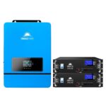 Image 1 of SUNGOLDPOWER 8000W review