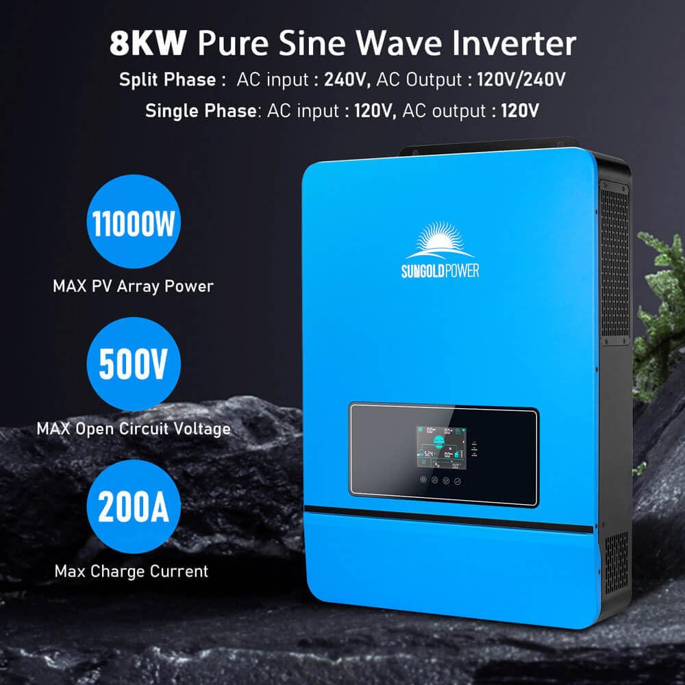 SUNGOLDPOWER 8000W Review: Honest Pros & Cons 2 SUNGOLDPOWER 8000W review,SUNGOLDPOWER 8000W review and rating,is SUNGOLDPOWER 8000W worth buying,SUNGOLDPOWER 8000W review pros cons,SUNGOLDPOWER 8000W honest review,SUNGOLDPOWER SPH8048P review verdict performance testing over multiple weeks