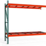 Image 1 of Shelving Inc pallet rack review