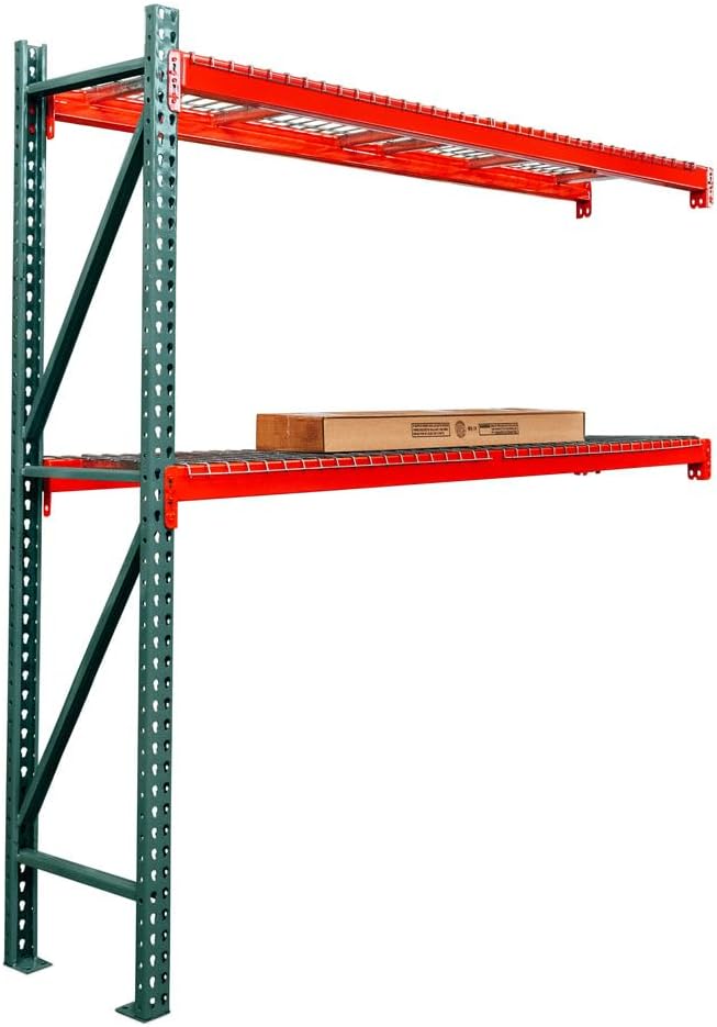 Shelving Inc pallet rack review — compared against top alternatives
