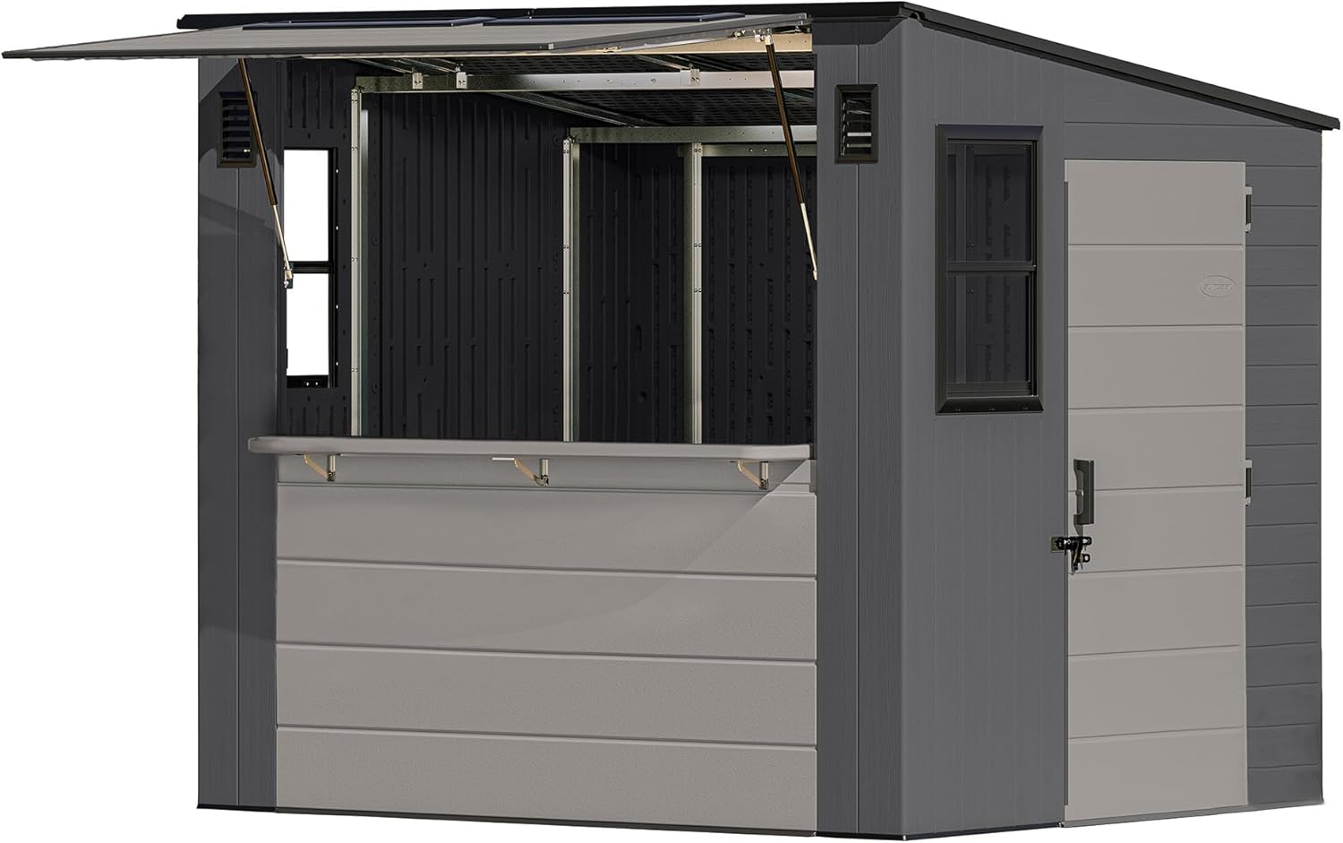 Suncast cabana shed review,Suncast cabana shed review and rating,is Suncast cabana shed worth buying,Suncast cabana shed review pros cons,Suncast cabana shed review honest opinion,Suncast cabana shed review verdict during hands-on performance testing