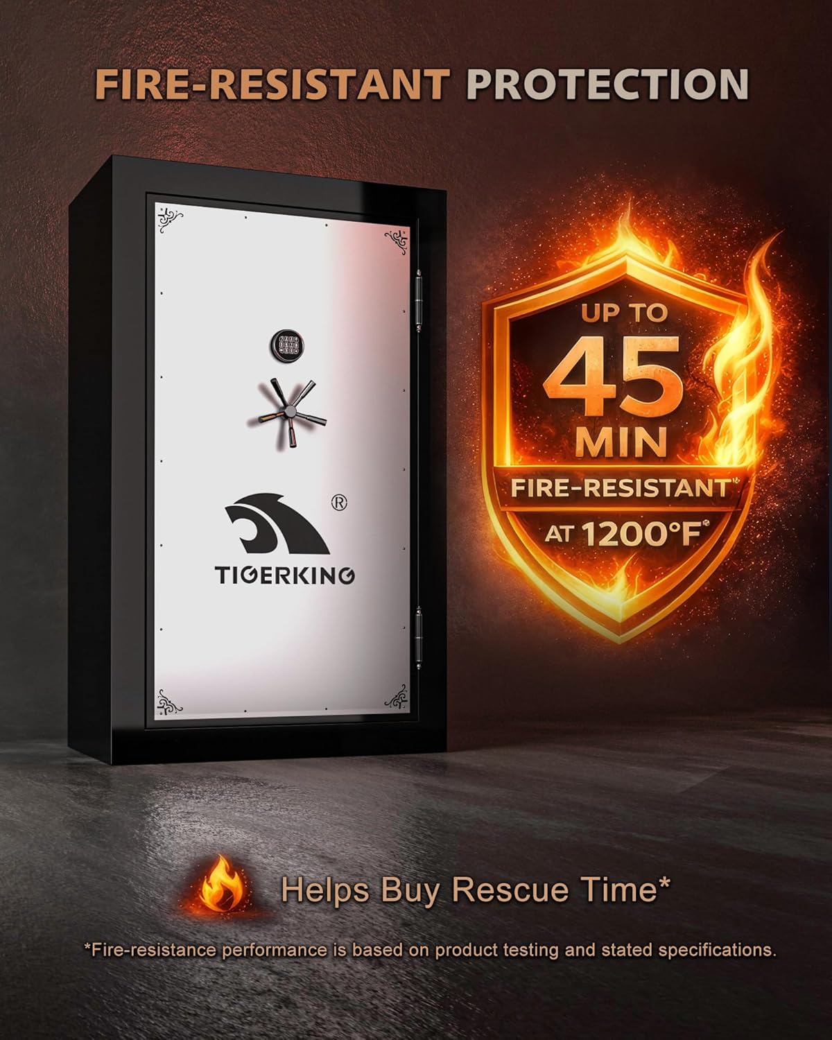 TIGERKING gun safe review,TIGERKING gun safe review and rating,is TIGERKING gun safe worth buying,TIGERKING gun safe review pros cons,TIGERKING gun safe review honest opinion,TIGERKING gun safe review verdict key features and specifications overview