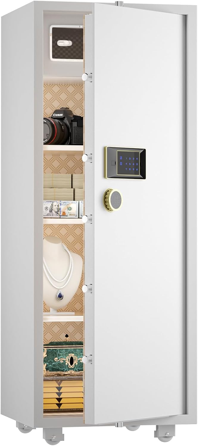 TIGERKING safe review,TIGERKING safe review and rating,TIGERKING safe worth buying,TIGERKING safe review pros cons,TIGERKING safe review honest opinion,TIGERKING safe review verdict unboxing — first impressions and build quality assessment