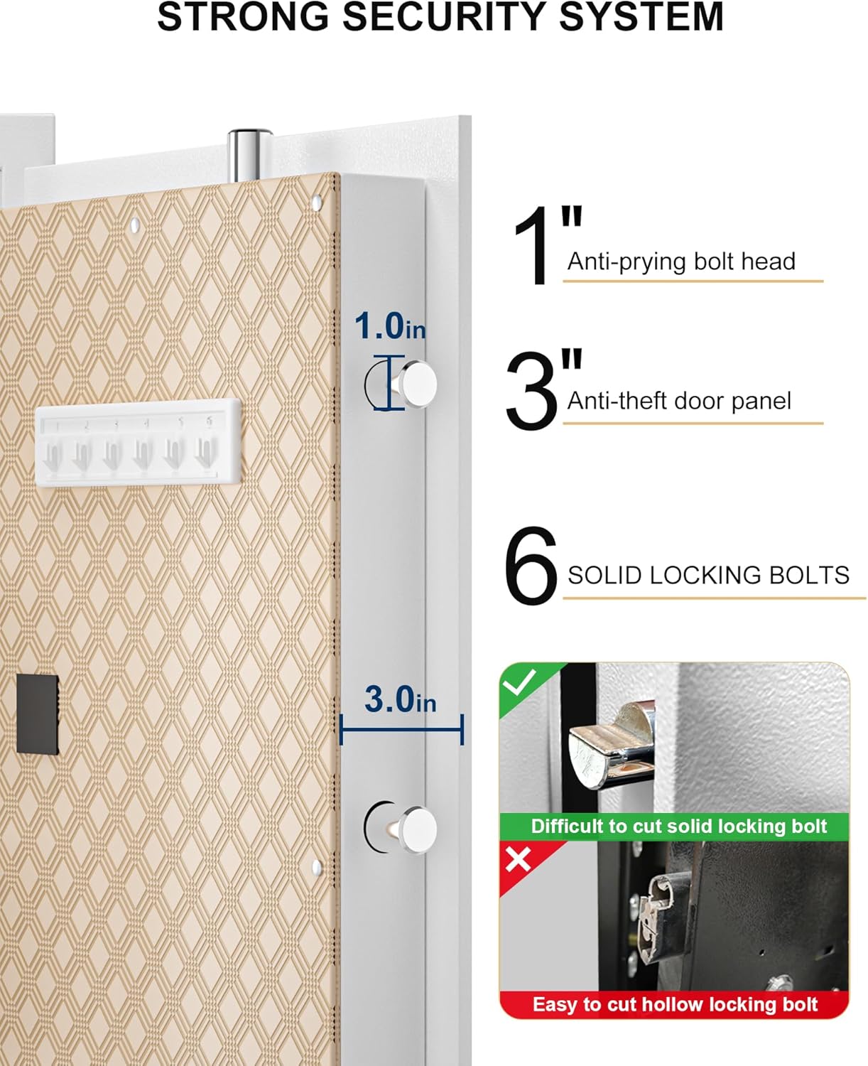 TIGERKING safe review,TIGERKING safe review and rating,TIGERKING safe worth buying,TIGERKING safe review pros cons,TIGERKING safe review honest opinion,TIGERKING safe review verdict testing methodology and evaluation criteria