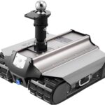 Image 1 of VEVOR trailer mover review