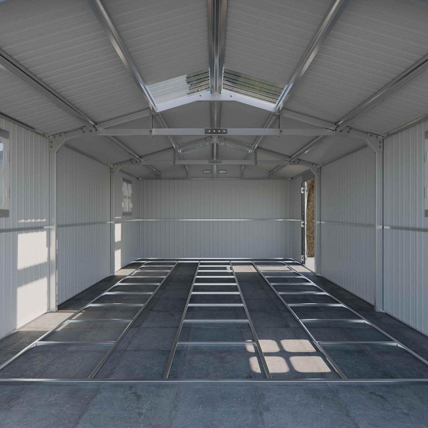 WACASA 13x20x8.3 FT garage shed review,WACASA 13x20x8.3 FT review and rating,is WACASA 13x20x8.3 FT worth buying,WACASA garage shed review pros cons,WACASA 13x20x8.3 FT honest review opinion,WACASA 13x20x8.3 FT verdict review performance testing and real-world results