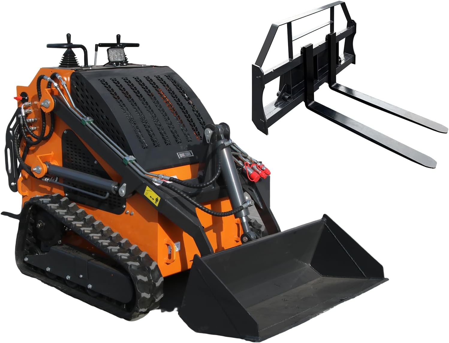 Wolfequip T460S1 mini skid steer review,Wolfequip T460S1 review and rating,is Wolfequip T460S1 worth buying,Wolfequip T460S1 review pros cons,Wolfequip T460S1 honest review,Wolfequip T460S1 review verdict unboxing — first impressions and package contents