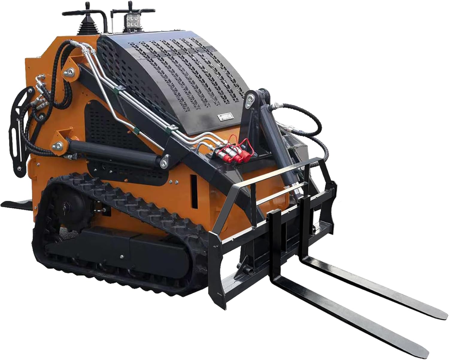 Wolfequip T460S1 mini skid steer review,Wolfequip T460S1 review and rating,is Wolfequip T460S1 worth buying,Wolfequip T460S1 review pros cons,Wolfequip T460S1 honest review,Wolfequip T460S1 review verdict setup process and initial configuration