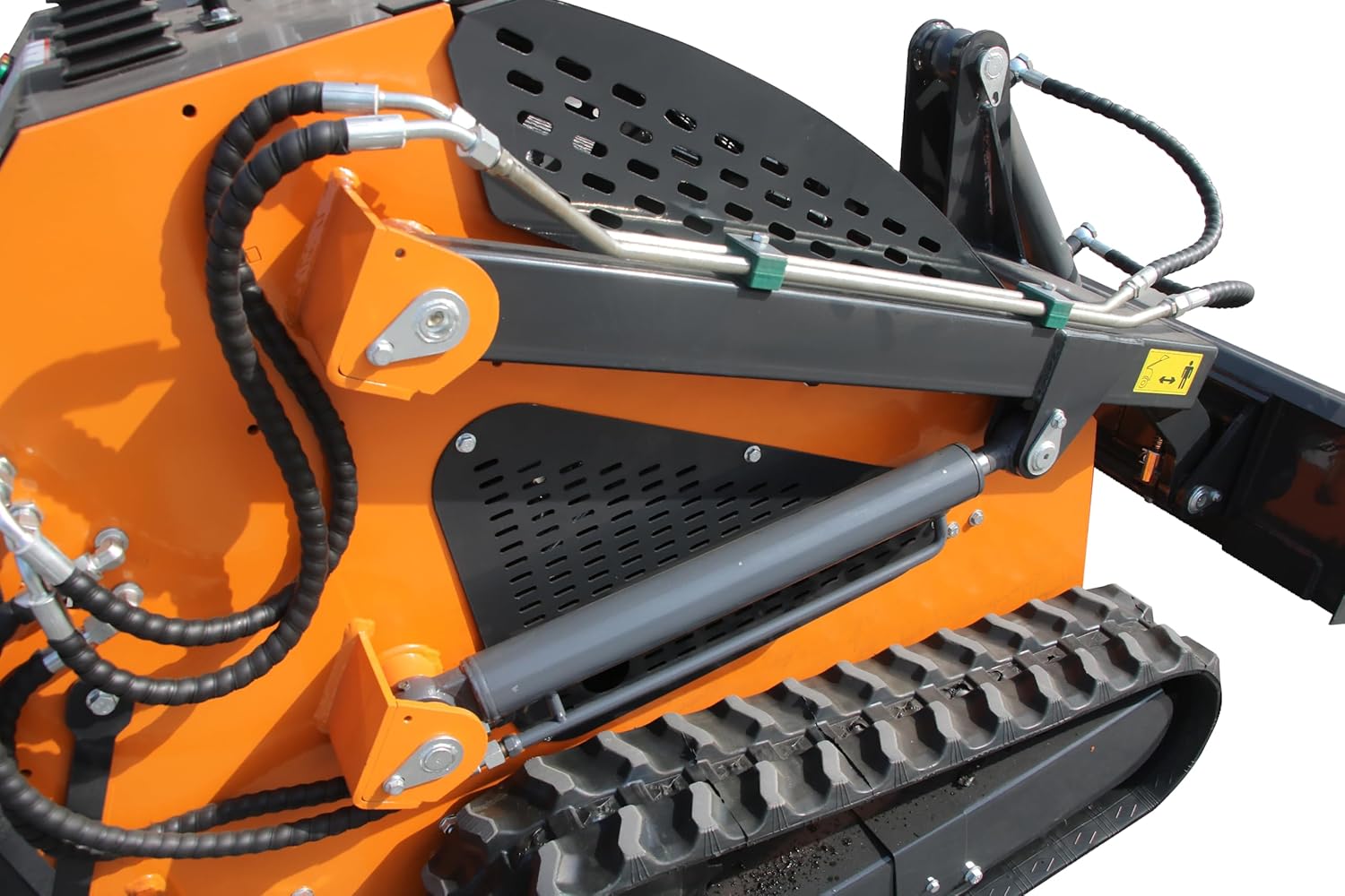 Wolfequip T460S1 mini skid steer review,Wolfequip T460S1 review and rating,is Wolfequip T460S1 worth buying,Wolfequip T460S1 review pros cons,Wolfequip T460S1 honest review,Wolfequip T460S1 review verdict real-world details not found in the official specs
