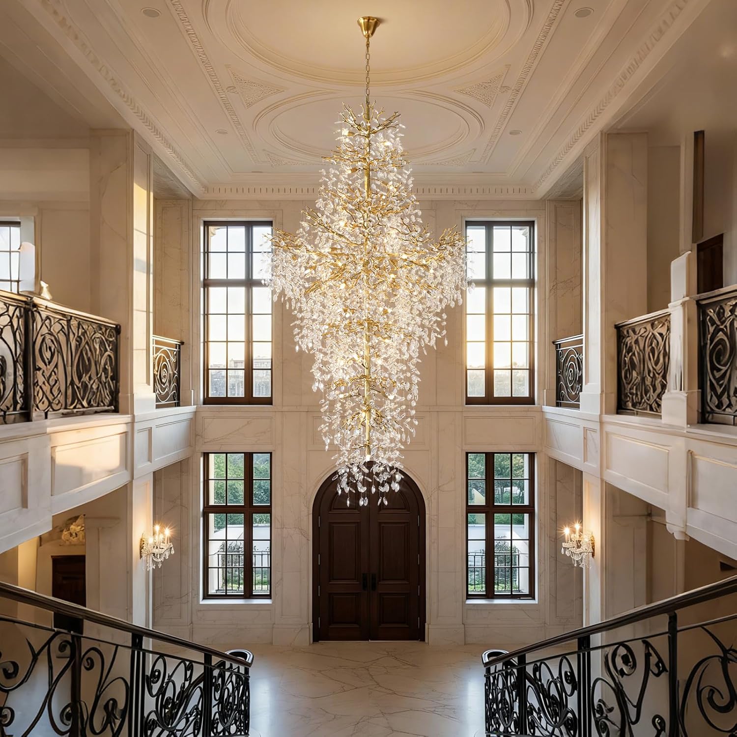 Step-by-step guide for YIOSI 90 Gold Chandelier review,YIOSI 90 Gold Chandelier review and rating,is YIOSI 90 Gold Chandelier worth buying,YIOSI 90 Gold Chandelier review pros cons,YIOSI 90 Gold Chandelier review honest opinion,YIOSI 90 Gold Chandelier review verdict - complete tutorial