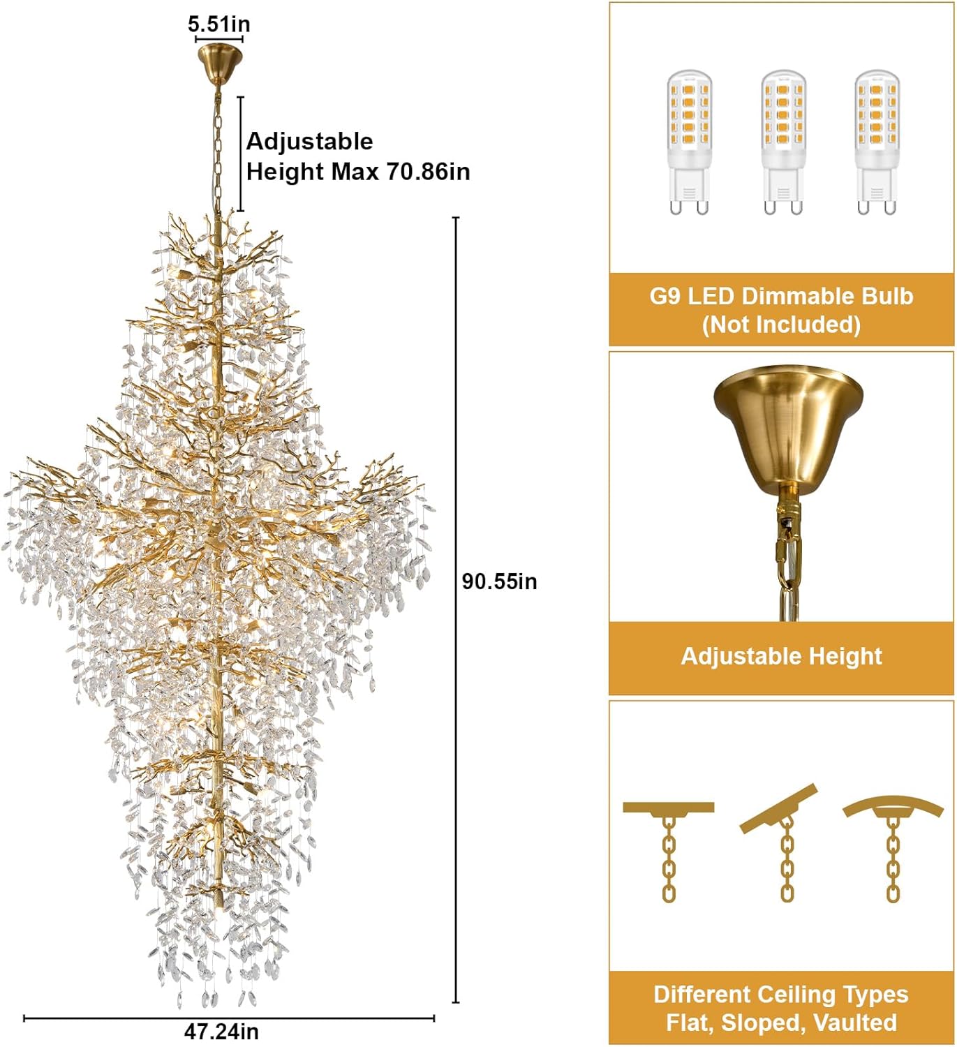 YIOSI 90 Gold Chandelier review,YIOSI 90 Gold Chandelier review and rating,is YIOSI 90 Gold Chandelier worth buying,YIOSI 90 Gold Chandelier review pros cons,YIOSI 90 Gold Chandelier review honest opinion,YIOSI 90 Gold Chandelier review verdict performance testing and real-world results