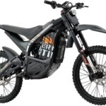 Image 1 of cheerdmoto electric dirt bike review
