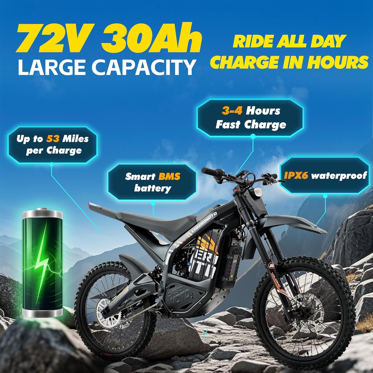 cheerdmoto electric dirt bike review,cheerdmoto electric dirt bike review and rating,is cheerdmoto electric dirt bike worth buying,cheerdmoto electric dirt bike review pros cons,cheerdmoto electric dirt bike review honest opinion,cheerdmoto electric dirt bike review verdict feature breakdown and specification detail