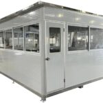 Image 1 of guard shack review