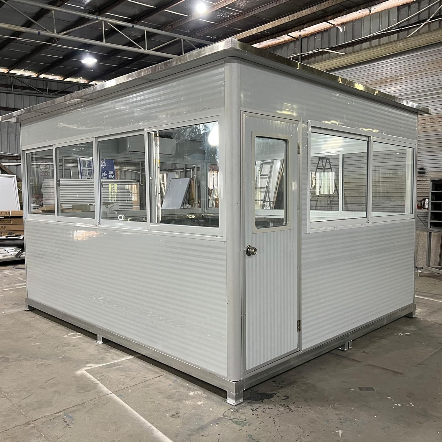 Guard Shack Review: Honest Pros & Cons Worth Buying? 2 guard shack review,guard shack review and rating,is guard shack worth buying,guard shack review pros cons,guard shack review honest opinion,guard shack review verdict key features and specifications overview