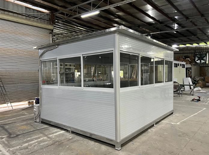 Guard Shack Review: Honest Pros & Cons Worth Buying? 3 Step-by-step setup guide for guard shack review,guard shack review and rating,is guard shack worth buying,guard shack review pros cons,guard shack review honest opinion,guard shack review verdict