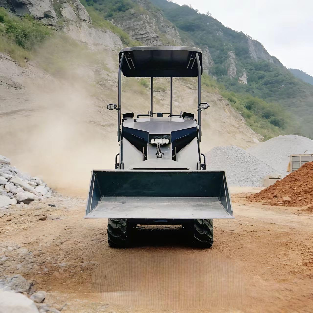 Mini Skid Steer Loader Review: Honest Pros & Cons for Buyers 2 mini skid steer loader review,mini skid steer loader review and rating,is mini skid steer loader worth buying,mini skid steer loader review pros cons,mini skid steer loader review honest opinion,mini skid steer loader review verdict during hands-on performance testing