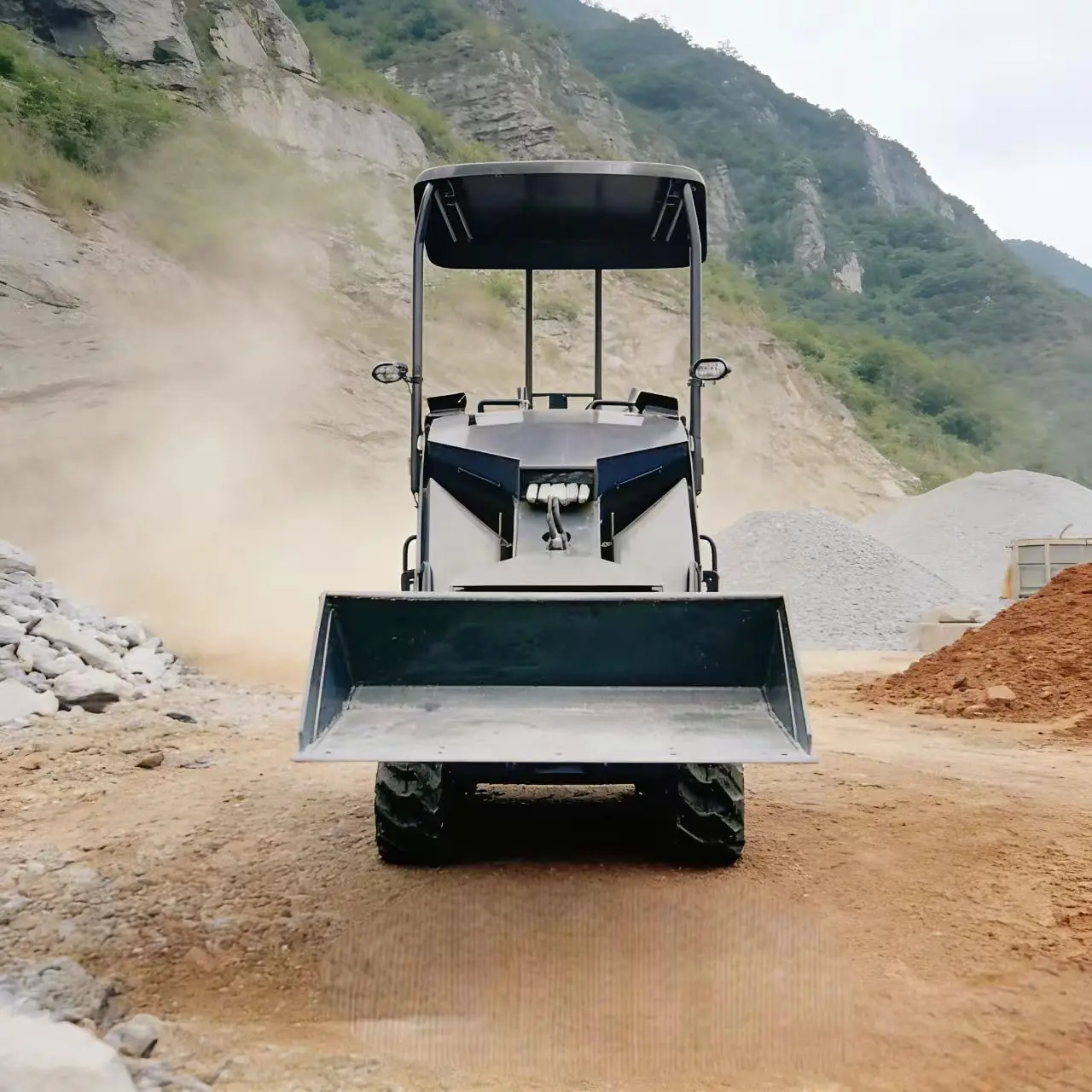 Mini Skid Steer Loader Review: Honest Pros & Cons for Buyers 2 mini skid steer loader review,mini skid steer loader review and rating,is mini skid steer loader worth buying,mini skid steer loader review pros cons,mini skid steer loader review honest opinion,mini skid steer loader review verdict during hands-on performance testing