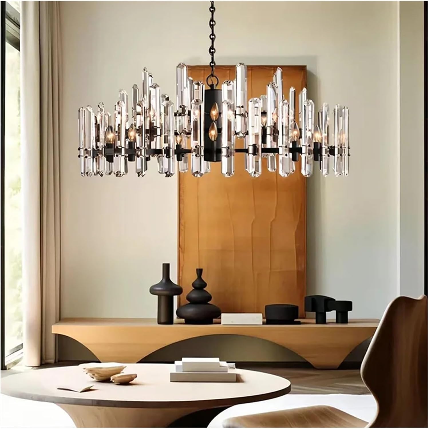 modern minimalist chandelier review,crystal chandelier review and rating,gold black chandelier review pros cons,circular chandelier honest review,is modern chandelier worth buying,brass finish chandelier review verdict — week-by-week testing diary