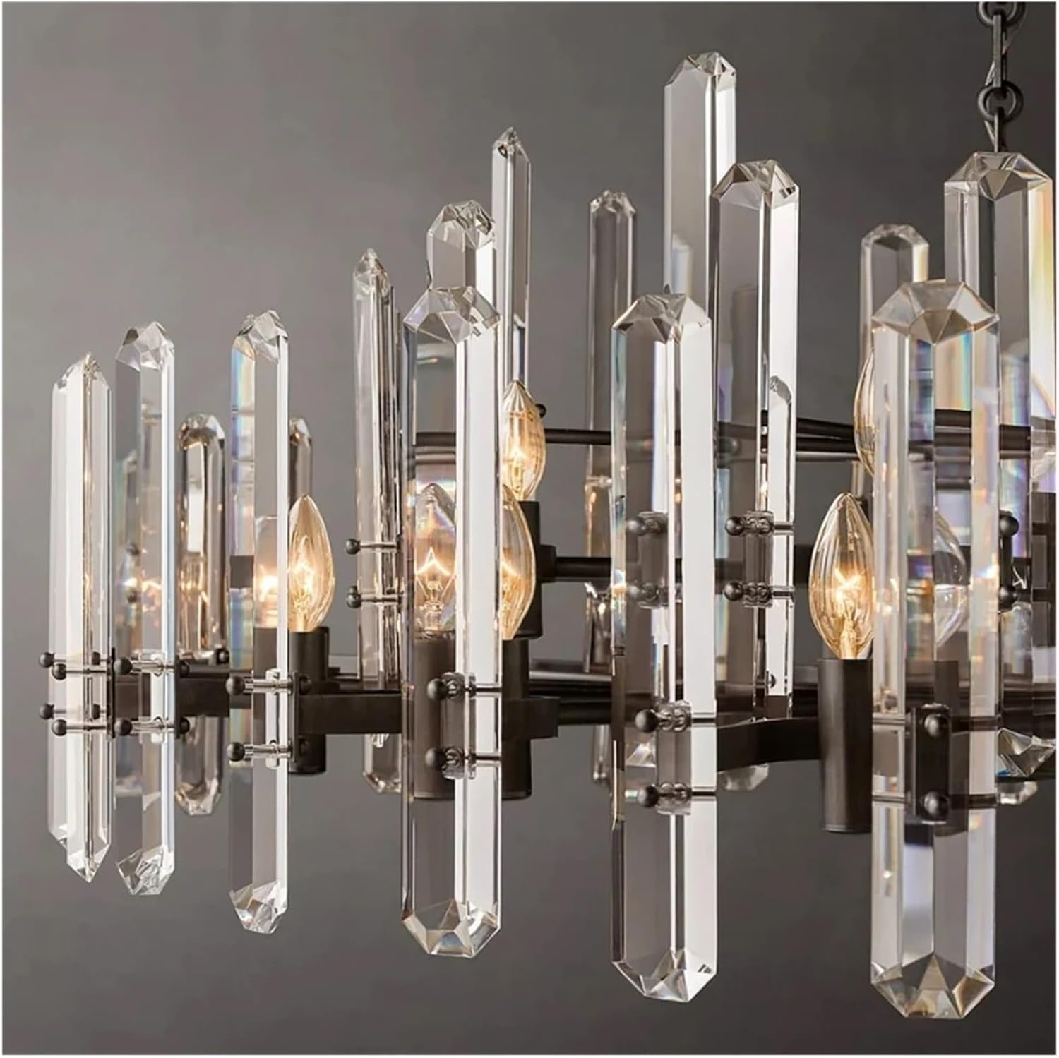 modern minimalist chandelier review,crystal chandelier review and rating,gold black chandelier review pros cons,circular chandelier honest review,is modern chandelier worth buying,brass finish chandelier review verdict compared to top alternatives