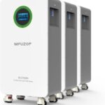 Image 1 of mufzop 48v 314ah lifepo4 battery review