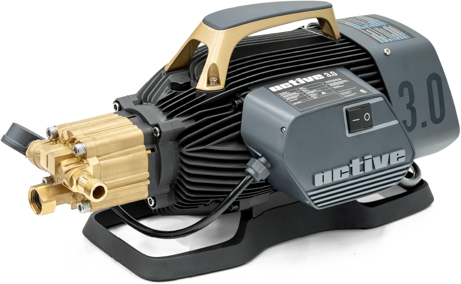 Active 3.0 pressure washer review,Active 3.0 pressure washer review and rating,is Active 3.0 pressure washer worth buying,Active 3.0 pressure washer review pros cons,Active 3.0 pressure washer review honest opinion,Active 3.0 pressure washer review verdict during hands-on performance testing