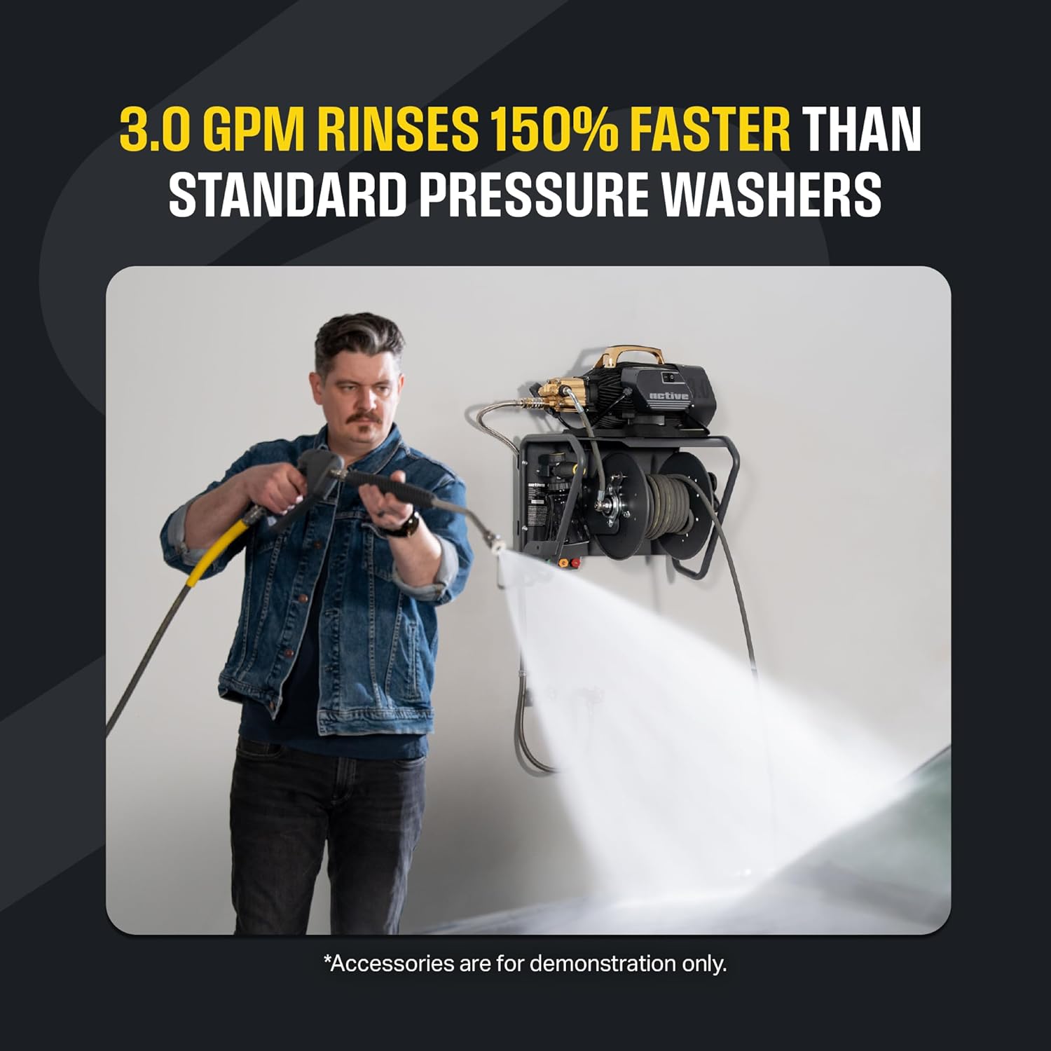 Active 3.0 pressure washer review,Active 3.0 pressure washer review and rating,is Active 3.0 pressure washer worth buying,Active 3.0 pressure washer review pros cons,Active 3.0 pressure washer review honest opinion,Active 3.0 pressure washer review verdict key features and specifications overview