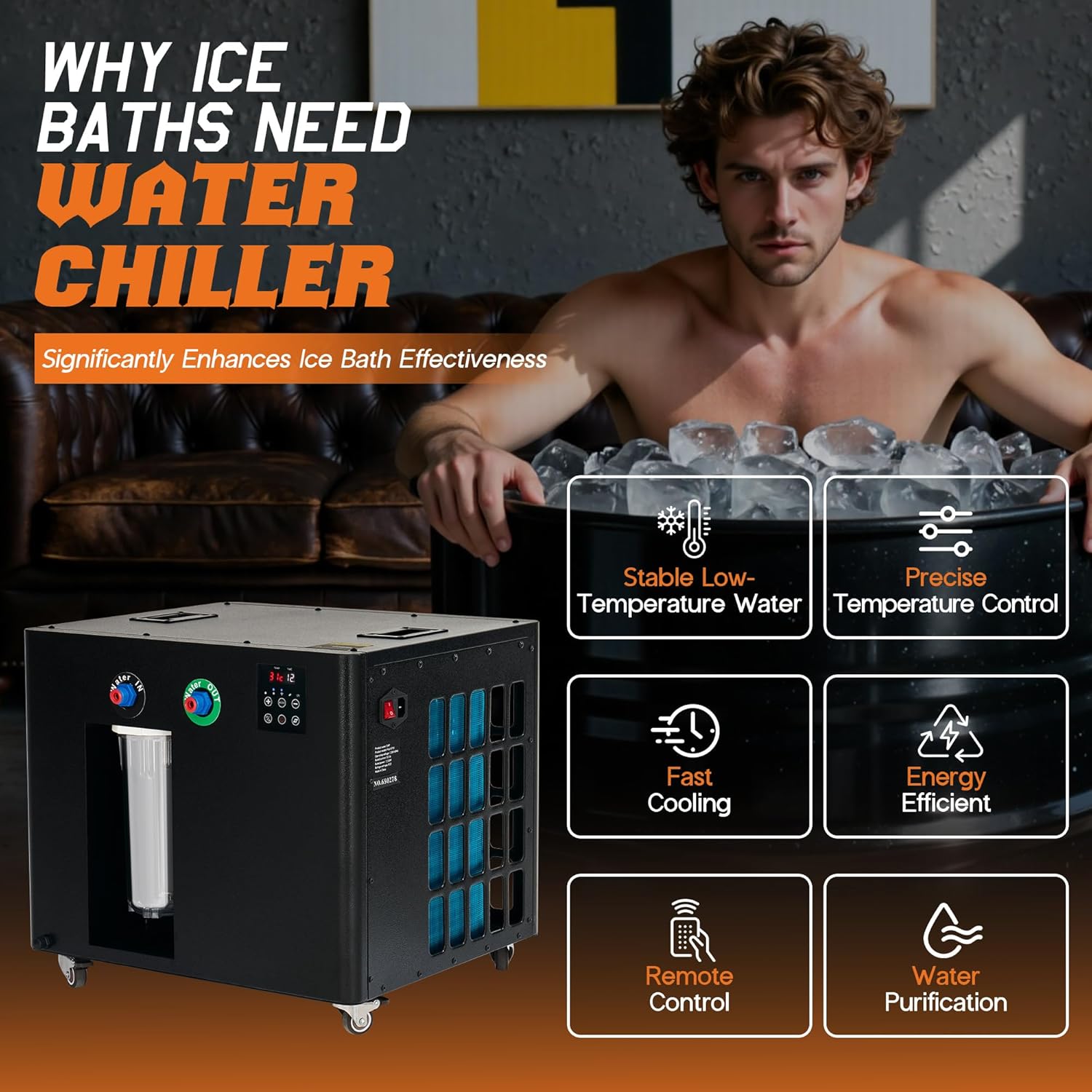 Albott Cold Plunge Chiller Review: Honest Verdict 3 Step-by-step setup guide for Albott cold plunge chiller review,Albott cold plunge chiller review and rating,is Albott cold plunge chiller worth buying,Albott cold plunge chiller review pros cons,Albott cold plunge chiller review honest opinion,Albott cold plunge chiller review verdict