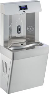 Image 1 of Avalon bottle filler review