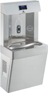 Image 1 of Avalon bottle filler review