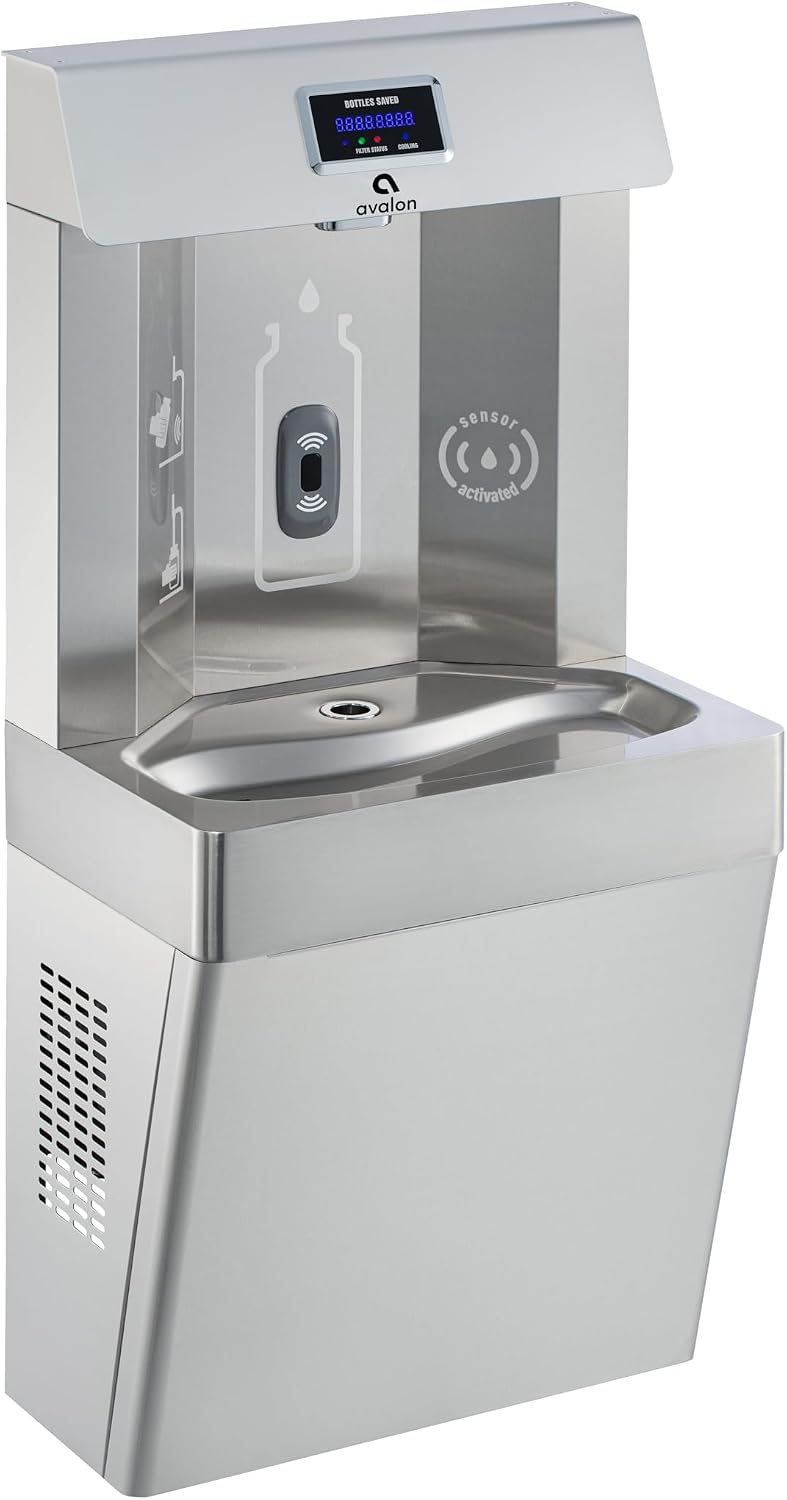 Avalon bottle filler review,Avalon bottle filler review and rating,is Avalon bottle filler worth buying,Avalon bottle filler review pros cons,Avalon bottle filler review honest opinion,Avalon water fountain review verdict unboxing — first impressions and build quality assessment