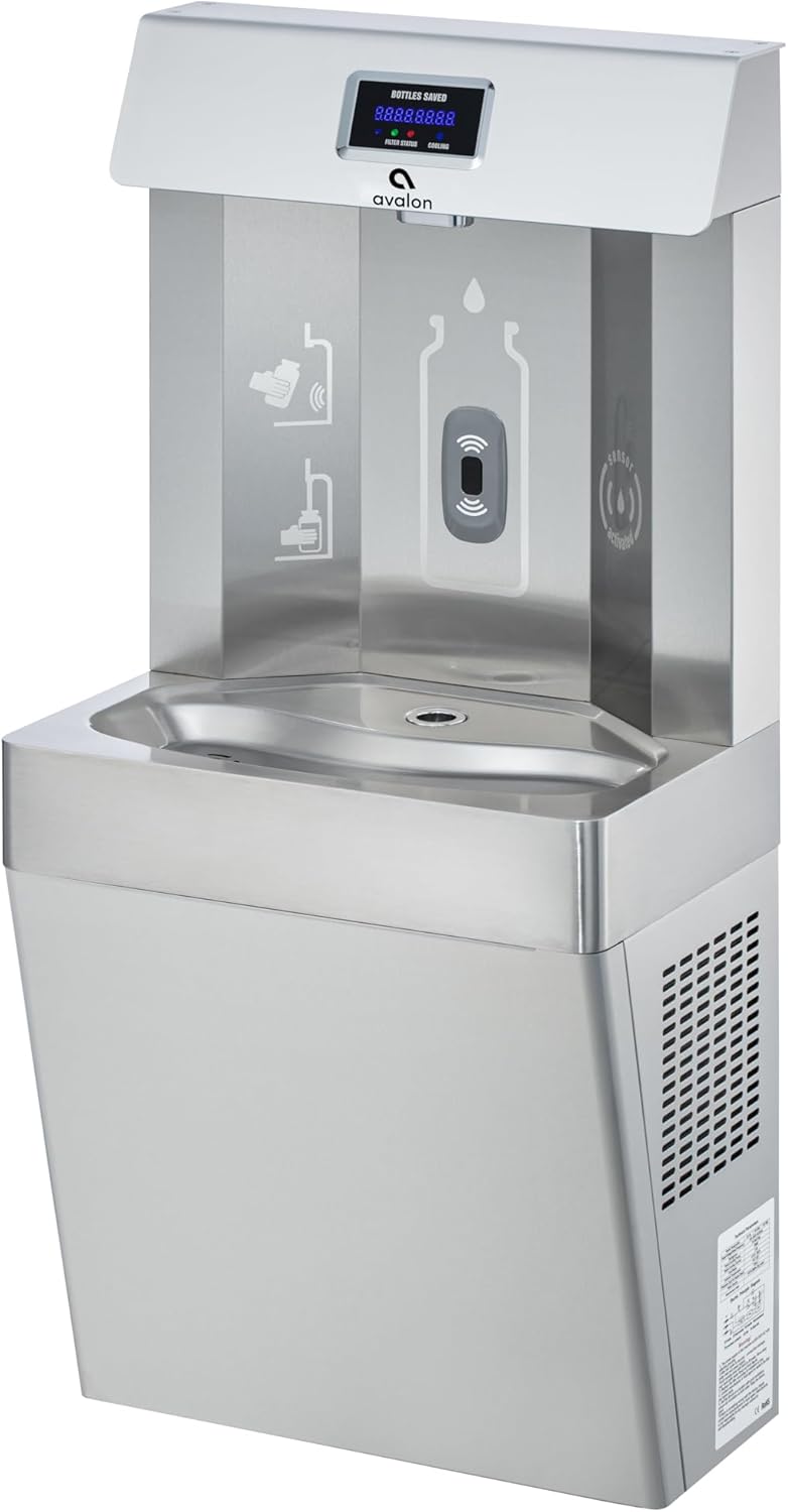 Avalon bottle filler review,Avalon bottle filler review and rating,is Avalon bottle filler worth buying,Avalon bottle filler review pros cons,Avalon bottle filler review honest opinion,Avalon water fountain review verdict testing methodology and evaluation criteria