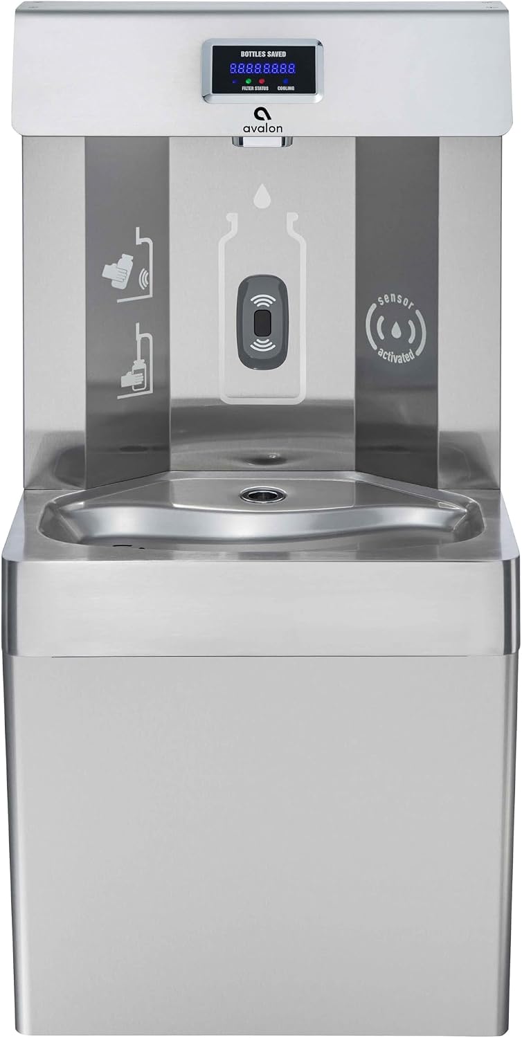 Avalon bottle filler review,Avalon bottle filler review and rating,is Avalon bottle filler worth buying,Avalon bottle filler review pros cons,Avalon bottle filler review honest opinion,Avalon water fountain review verdict performance results — claims verified against real-world testing