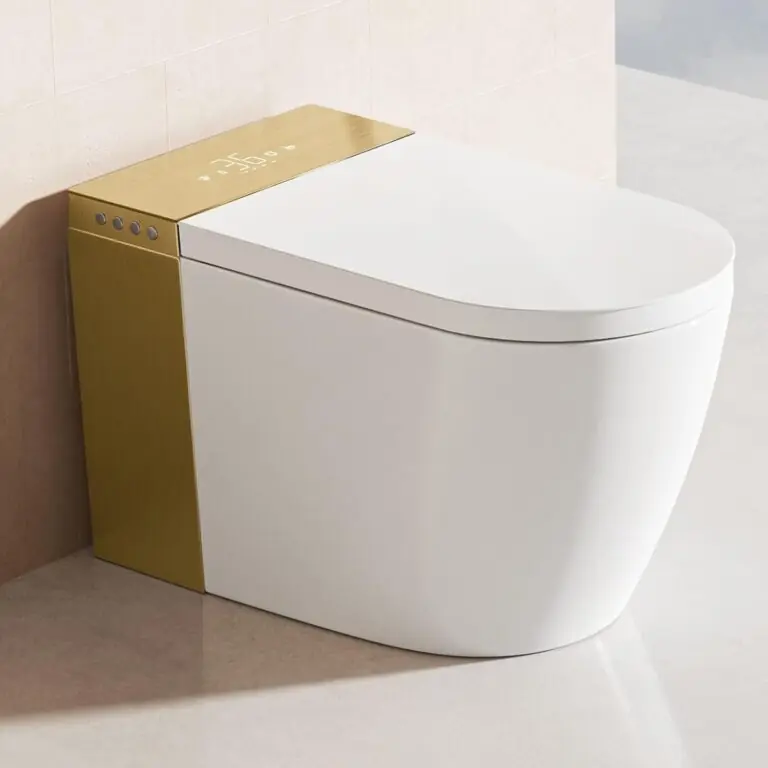 BONSAM Smart Toilet Review: Honest Pros & Cons Worth It? 38 Image 1 of BONSAM smart toilet review