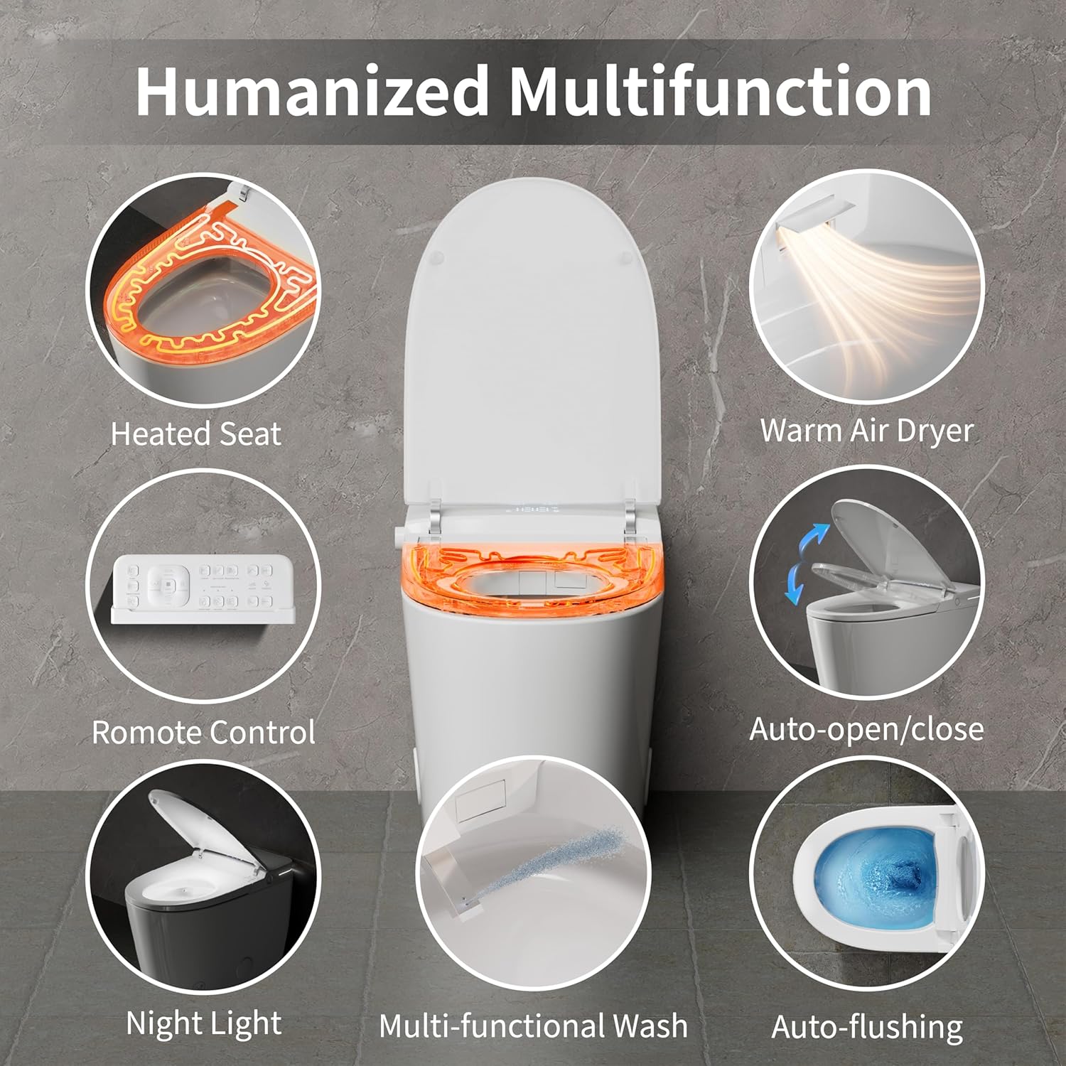 Step-by-step guide for BYBARENOVA M02A smart toilet review,BYBARENOVA M02A review and rating,is BYBARENOVA smart toilet worth buying,BYBARENOVA M02A review pros cons,BYBARENOVA M02A honest opinion,BYBARENOVA M02A review verdict - complete tutorial